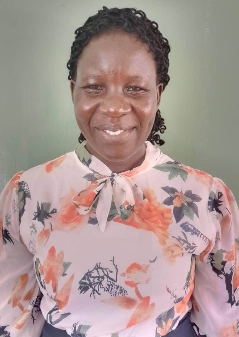 Rtn Grace Akalo